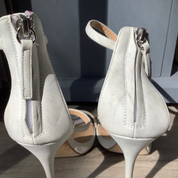 Giuseppe Zanotti Harmony 120mm heels - Picture 11 of 16